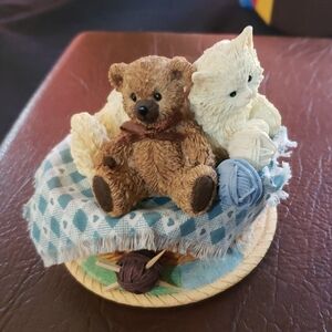 Music Box. San Francisco Music Box Company.